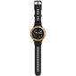 Умные часы Amazfit T-Rex 3 Pro 48mm Black Gold, Цвет, заявленный производителем: Black Gold, изображение 5 - GOODMi