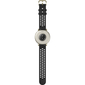 Умные часы Amazfit Active 3 Premium Серебристые, Цвет, заявленный производителем: Apex Silver, изображение 8 - GOODMi