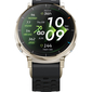 Умные часы Amazfit Active 3 Premium Серебристые, Цвет, заявленный производителем: Apex Silver, изображение 4 - GOODMi