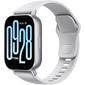 Умные часы Redmi Watch 5 Active Silver, Цвет, заявленный производителем: Silver, изображение 2 - GOODMi
