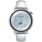 Умные часы Xiaomi Watch S4 41mm Silver, Цвет, заявленный производителем: White - GOODMi