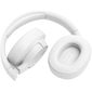 Беспроводные наушники JBL Tune 770NC Белые, Основной цвет наушников: Белые, изображение 7 - GOODMi