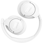 Беспроводные наушники JBL Tune 770NC Белые, Основной цвет наушников: Белые, изображение 8 - GOODMi
