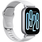 Умные часы Redmi Watch 5 Active Silver, Цвет, заявленный производителем: Silver, изображение 3 - GOODMi