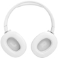 Беспроводные наушники JBL Tune 770NC Белые, Основной цвет наушников: Белые, изображение 9 - GOODMi