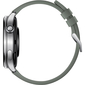 Умные часы Xiaomi Watch 5 Зеленые, Цвет, заявленный производителем: Juniper Green, изображение 4 - GOODMi