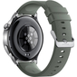 Умные часы Xiaomi Watch 5 Зеленые, Цвет, заявленный производителем: Juniper Green, изображение 6 - GOODMi