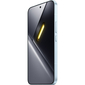 Смартфон POCO X8 Pro Max 12/256Gb Синий, Цвет: Blue / Голубой, Оперативная память: 12 Гб, Встроенная память: 256 Гб, изображение 4 - GOODMi
