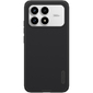 Чехол Nillkin Super Frosted Shield Pro для POCO F8 Pro Черный - GOODMi