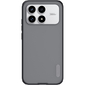 Чехол Nillkin Super Frosted Shield Pro для POCO F8 Pro Прозрачный - GOODMi
