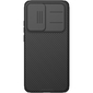 Чехол Nillkin Camshield Pro для POCO F7 Черный - GOODMi