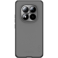 Чехол Nillkin Super Frosted Shield Pro для Redmi Note 15 Pro Plus Прозрачный - GOODMi