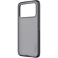 Чехол Nillkin Super Frosted Shield Pro для POCO F8 Ultra Прозрачный, изображение 2 - GOODMi