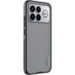 Чехол Nillkin Super Frosted Shield Pro для POCO F8 Ultra Прозрачный, изображение 3 - GOODMi