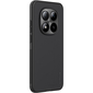Чехол Nillkin Super Frosted Shield Pro для Redmi Note 15 Pro 5G Черный, изображение 3 - GOODMi