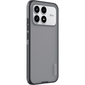 Чехол Nillkin Super Frosted Shield Pro для POCO F8 Pro Прозрачный, изображение 3 - GOODMi