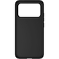 Чехол Nillkin Super Frosted Shield Pro для POCO F8 Pro Черный, изображение 6 - GOODMi
