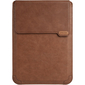 Чехол Nillkin Versatile Laptop Sleeve (water ripple) 14" Коричневый - GOODMi