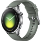 Умные часы Xiaomi Watch 5 Зеленые, Цвет, заявленный производителем: Juniper Green, изображение 2 - GOODMi