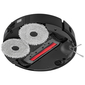 Робот-пылесос Roborock Q Revo L Black, Цвет: Черный, изображение 10 - GOODMi