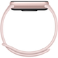 Фитнес-браслет Xiaomi Smart Band 10 Rose, Цвет, заявленный производителем: Pink, изображение 4 - GOODMi