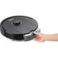 Робот-пылесос Roborock Q5 Pro Black, изображение 16 - GOODMi