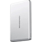Внешний аккумулятор Movespeed MSP07 5000mAh Серебристый, Цвет: Серебристый, изображение 2 - GOODMi