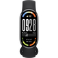 Фитнес-браслет Xiaomi Smart Band 10 Black, Цвет, заявленный производителем: Black - GOODMi