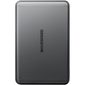 Внешний аккумулятор Movespeed MSP08 10000mAh Серый, Цвет: Серый - GOODMi
