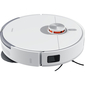 Робот-пылесос Xiaomi Robot Vacuum S20 Plus White, Цвет: Белый, изображение 2 - GOODMi