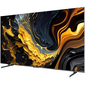 Телевизор Xiaomi TV Max 100" (254 см) 2025 QLED (L100MA-MAXRU), Диагональ экрана: 254 см, изображение 2 - GOODMi