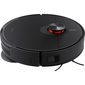 Робот-пылесос Xiaomi Robot Vacuum S20 Plus Black, Цвет: Черный, изображение 2 - GOODMi