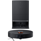 Робот-пылесос Xiaomi Robot Vacuum X20 Max Black, изображение 2 - GOODMi