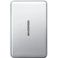 Внешний аккумулятор Movespeed MSP07 5000mAh Серебристый, Цвет: Серебристый - GOODMi