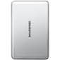 Внешний аккумулятор Movespeed MSP08 10000mAh Серебристый, Цвет: Серебристый - GOODMi