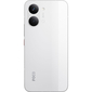 Смартфон POCO X8 Pro Max 12/256Gb Белый, Цвет: White / Белый, Оперативная память: 12 Гб, Встроенная память: 256 Гб, изображение 5 - GOODMi