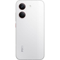 Смартфон POCO X8 Pro 8/512Gb Белый, Цвет: White / Белый, Оперативная память: 8 Гб, Встроенная память: 512 Гб, изображение 5 - GOODMi
