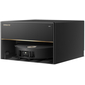 Робот-пылесос Dreame X50 Master Black - GOODMi