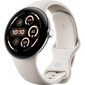 Часы Pixel Watch 3 45mm WiFi Polished Silver Case/Porcelain Active, изображение 2 - GOODMi