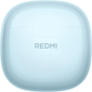 Беспроводные наушники Redmi Buds 8 Active Голубые, Основной цвет наушников: Голубые, изображение 7 - GOODMi