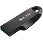 USB флешка SanDisk CZ550 Ultra Curve 512GB Черная, изображение 2 - GOODMi