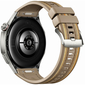 Часы Huawei Watch GT6 Pro 46mm Titanium Brown, Цвет, заявленный производителем: Titanium Brown, изображение 4 - GOODMi