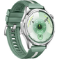 Часы Huawei Watch GT6 46mm Green, изображение 3 - GOODMi