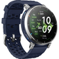 Умные часы Amazfit Active 3 Premium Синие, Цвет, заявленный производителем: Atlas Blue, изображение 3 - GOODMi
