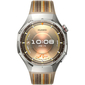 Часы Huawei Watch GT6 Pro 46mm Titanium Brown, Цвет, заявленный производителем: Titanium Brown - GOODMi
