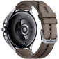 Смарт-часы Xiaomi Watch 2 Pro LTE (BHR7210GL) Silver, изображение 4 - GOODMi