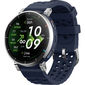 Умные часы Amazfit Active 3 Premium Синие, Цвет, заявленный производителем: Atlas Blue, изображение 4 - GOODMi