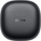 Беспроводные наушники Redmi Buds 8 Active Черные, Основной цвет наушников: Черные, изображение 8 - GOODMi