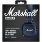 Накладные наушники Marshall Major V Синие, Основной цвет наушников: Синие, изображение 8 - GOODMi