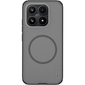 Чехол Nillkin Super Frosted Shield Pro Magnetic для Xiaomi 17 Прозрачный - GOODMi